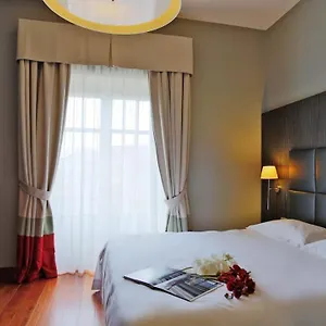 Porta Felice & Spa Ξενοδοχείο
