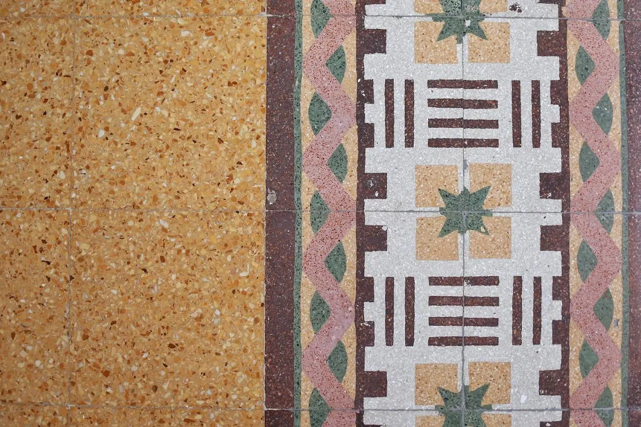 Iflat Residenza Liberta Ai Giardini Del Centro Appartement Palermo