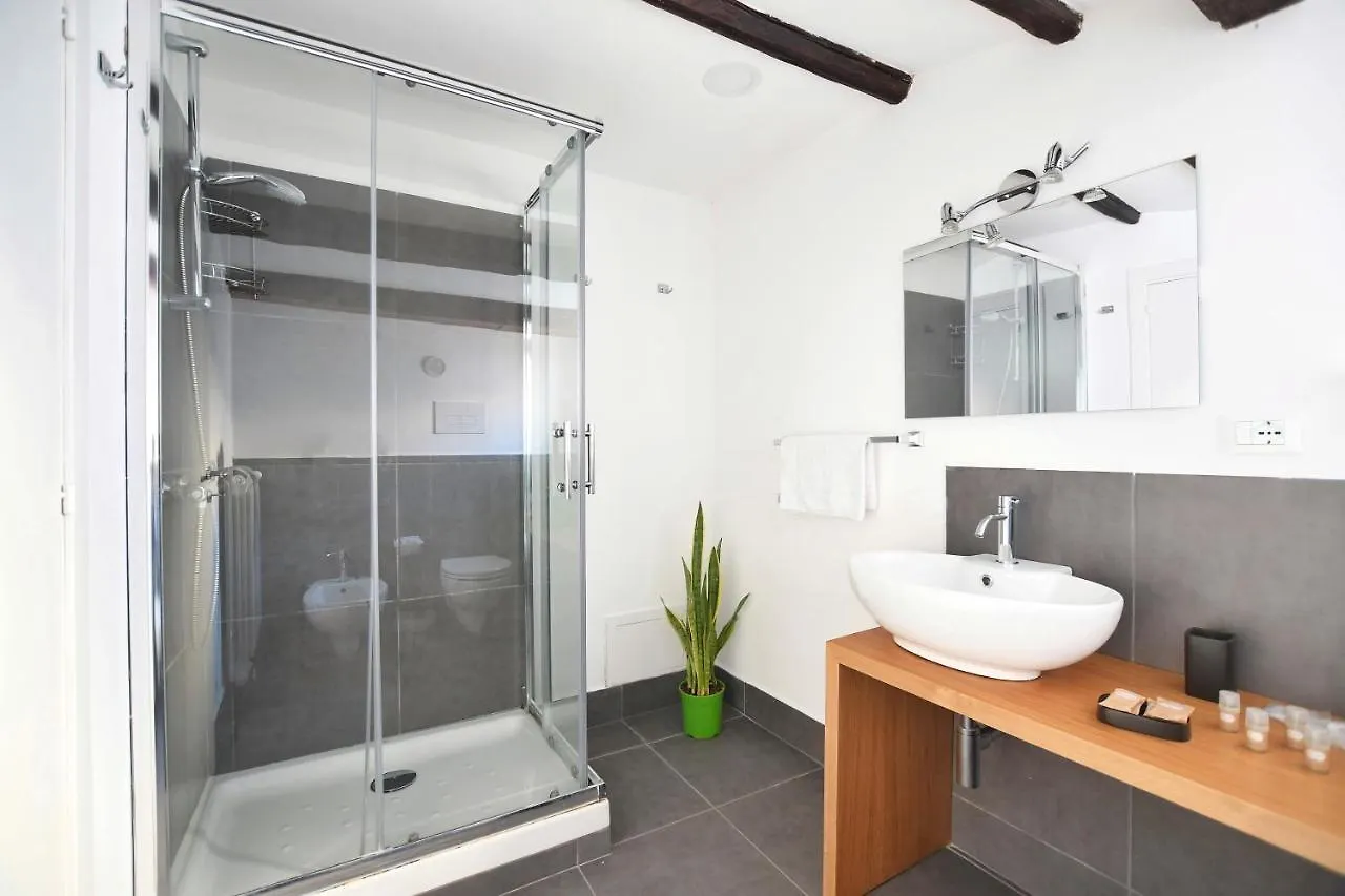 Iflat Residenza Liberta Ai Giardini Del Centro Appartement Palermo 0*,  Italië