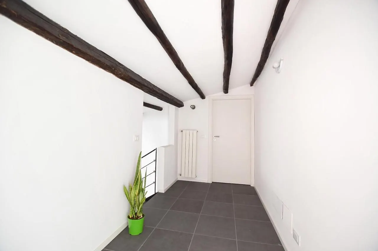 Iflat Residenza Liberta Ai Giardini Del Centro Appartement Palermo