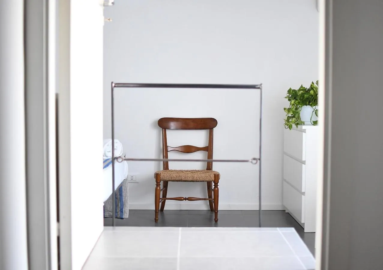 Iflat Residenza Liberta Ai Giardini Del Centro Appartement Palermo