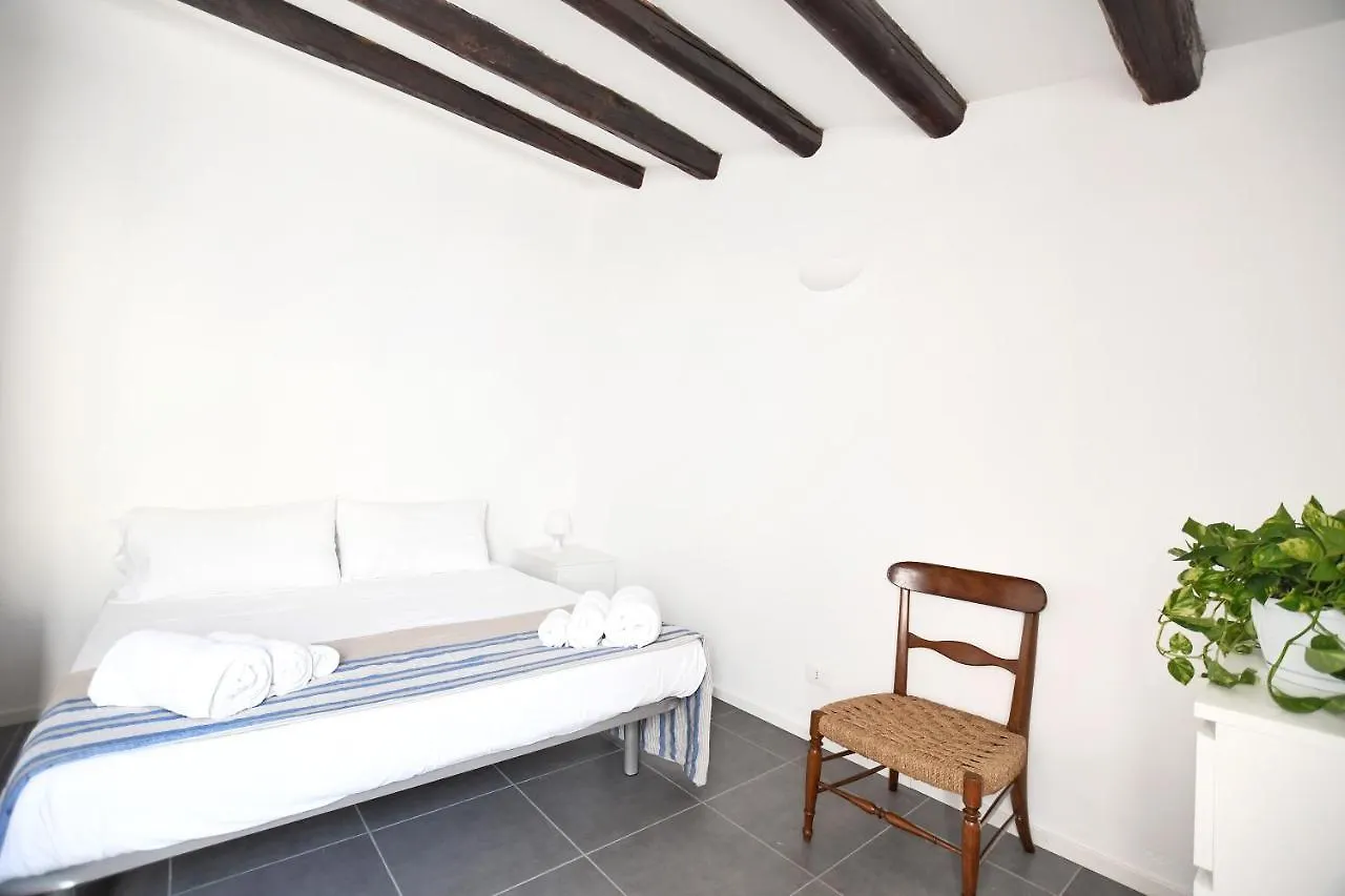 Iflat Residenza Liberta Ai Giardini Del Centro Appartement Palermo Italië