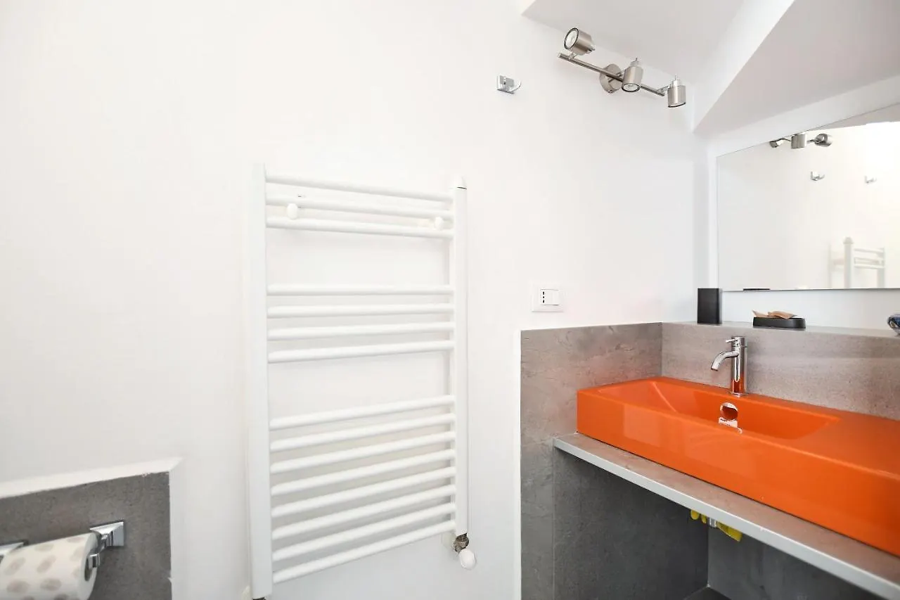 Iflat Residenza Liberta Ai Giardini Del Centro Appartement Palermo